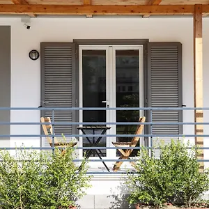 Tenuta Don Alfonso Affittacamere