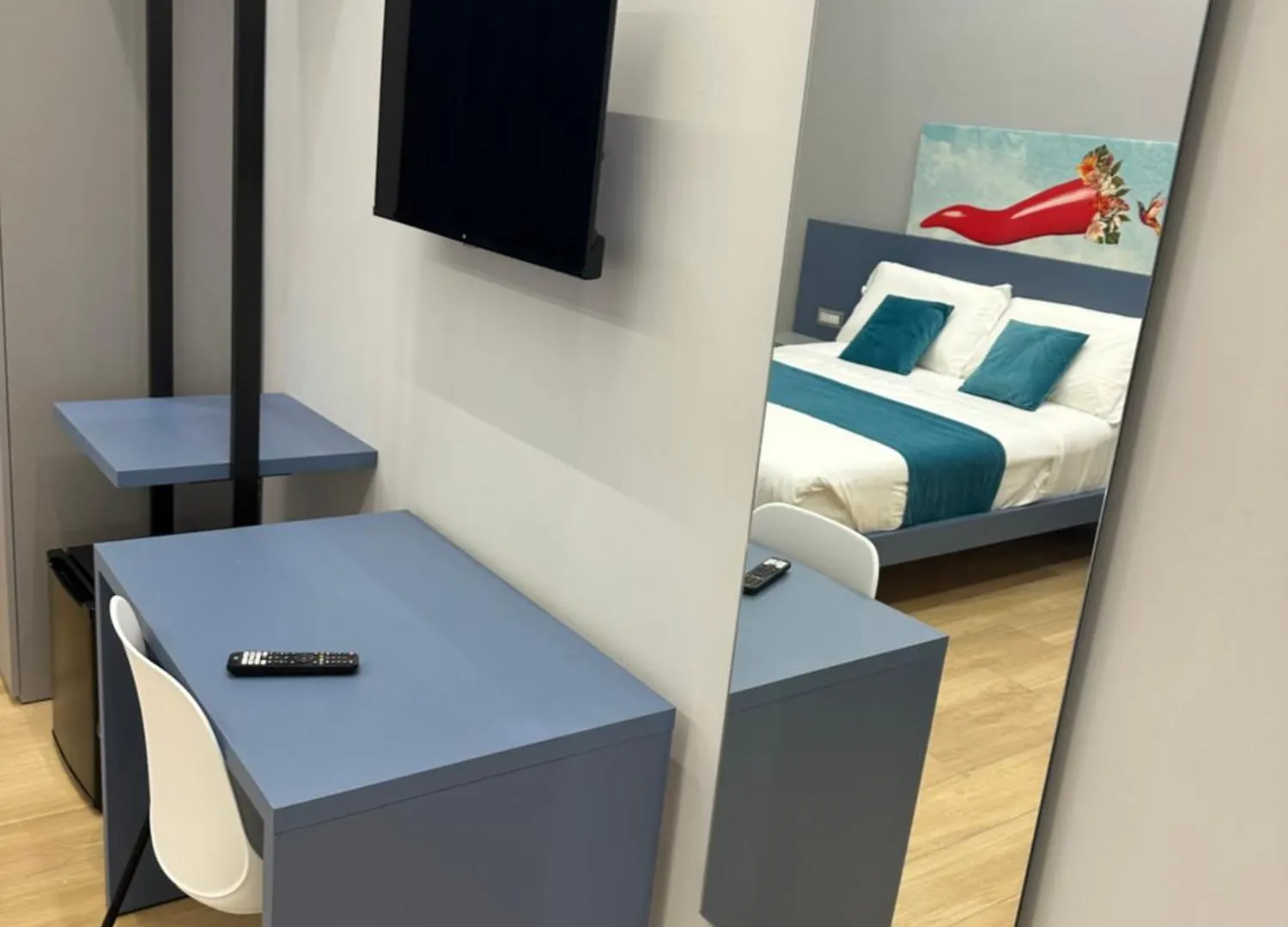 Astoria Napoli Centrale Guest house
