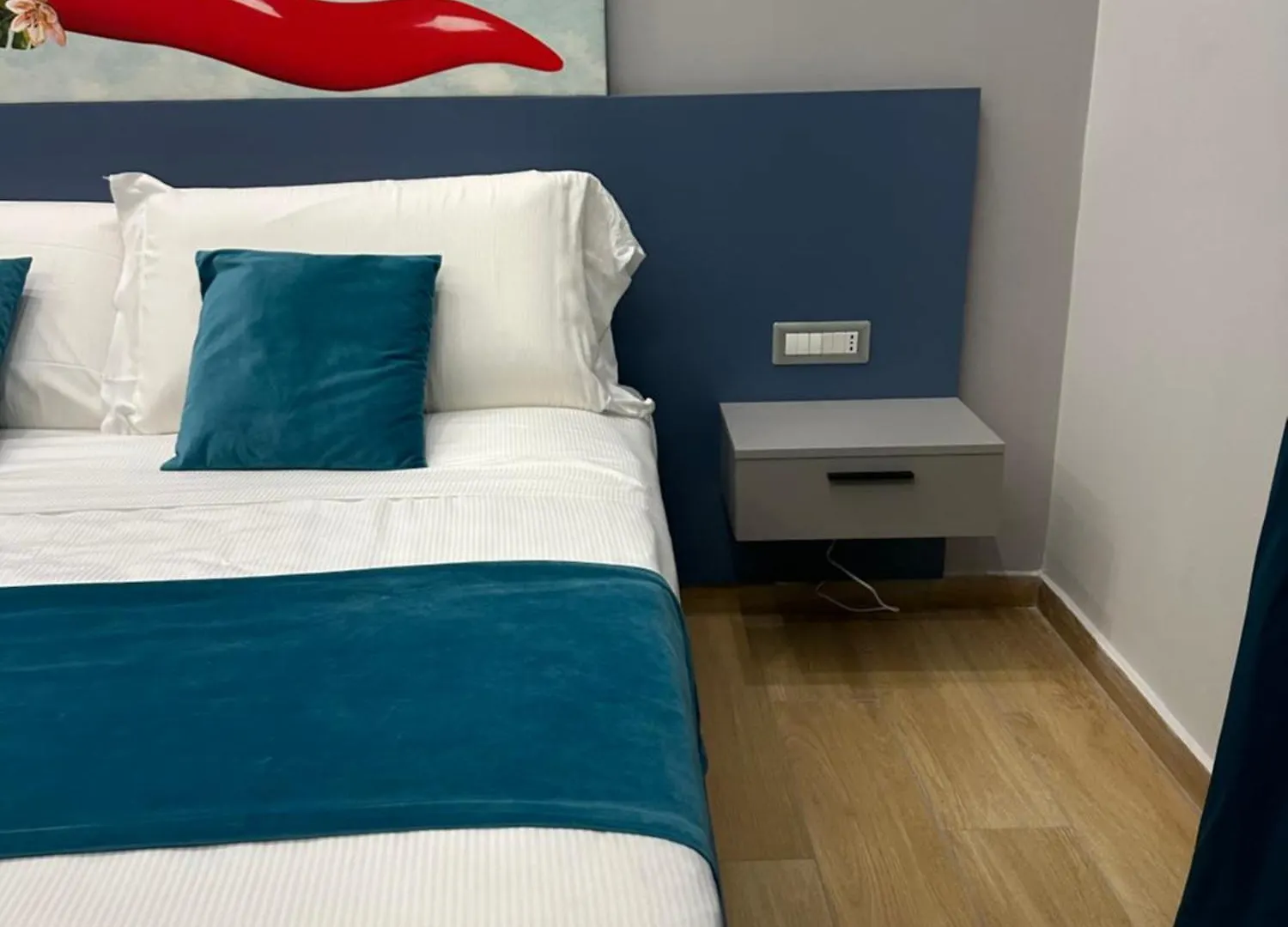 Astoria Napoli Centrale Guest house