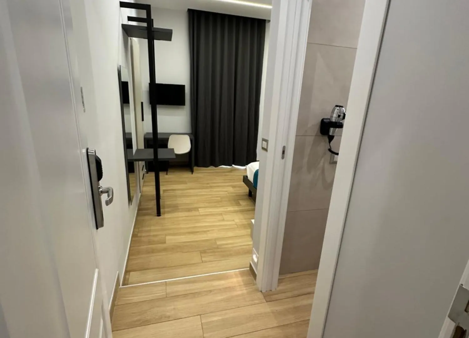 Guest house Astoria Napoli Centrale