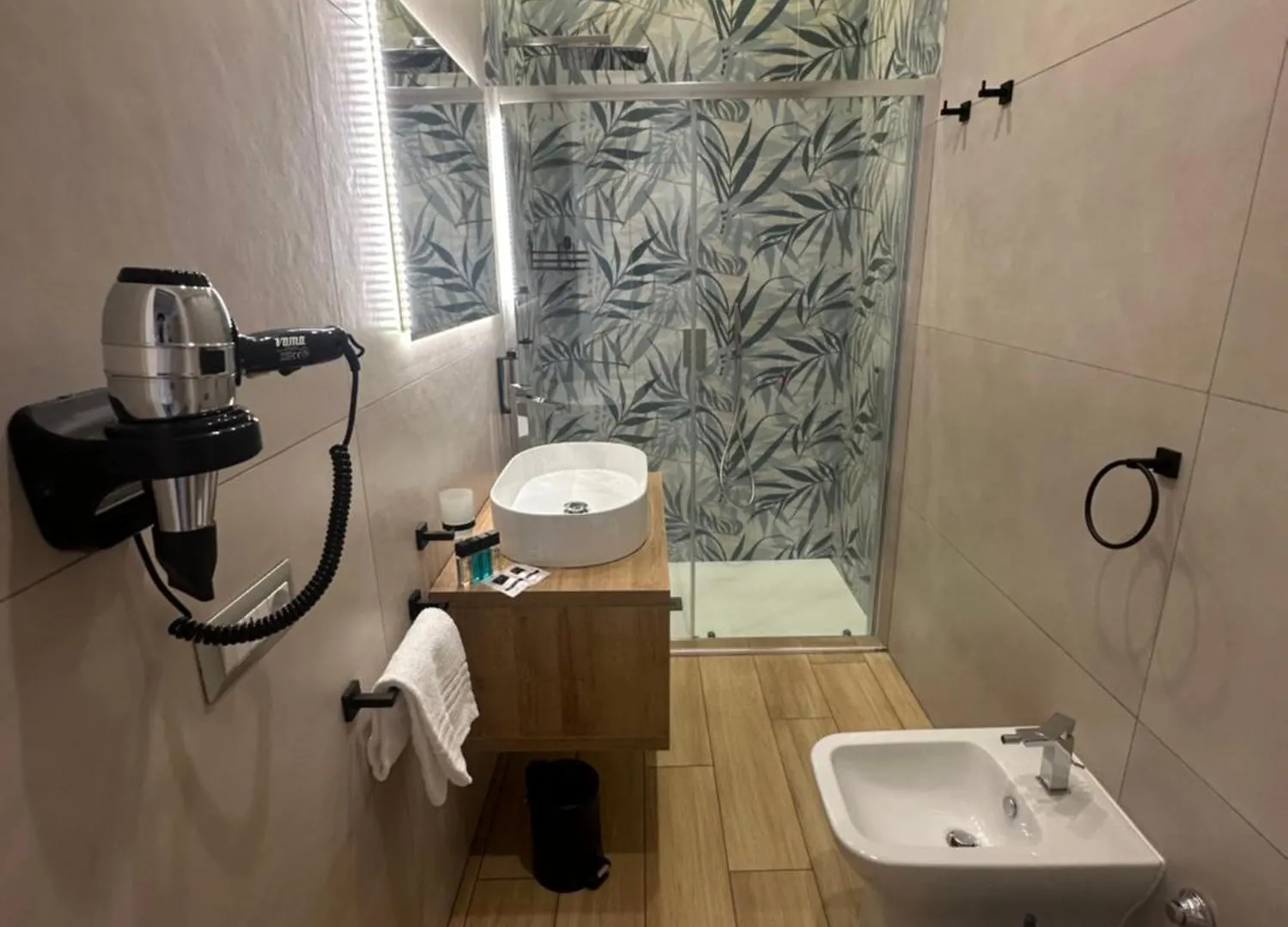 Astoria Napoli Centrale Guest house