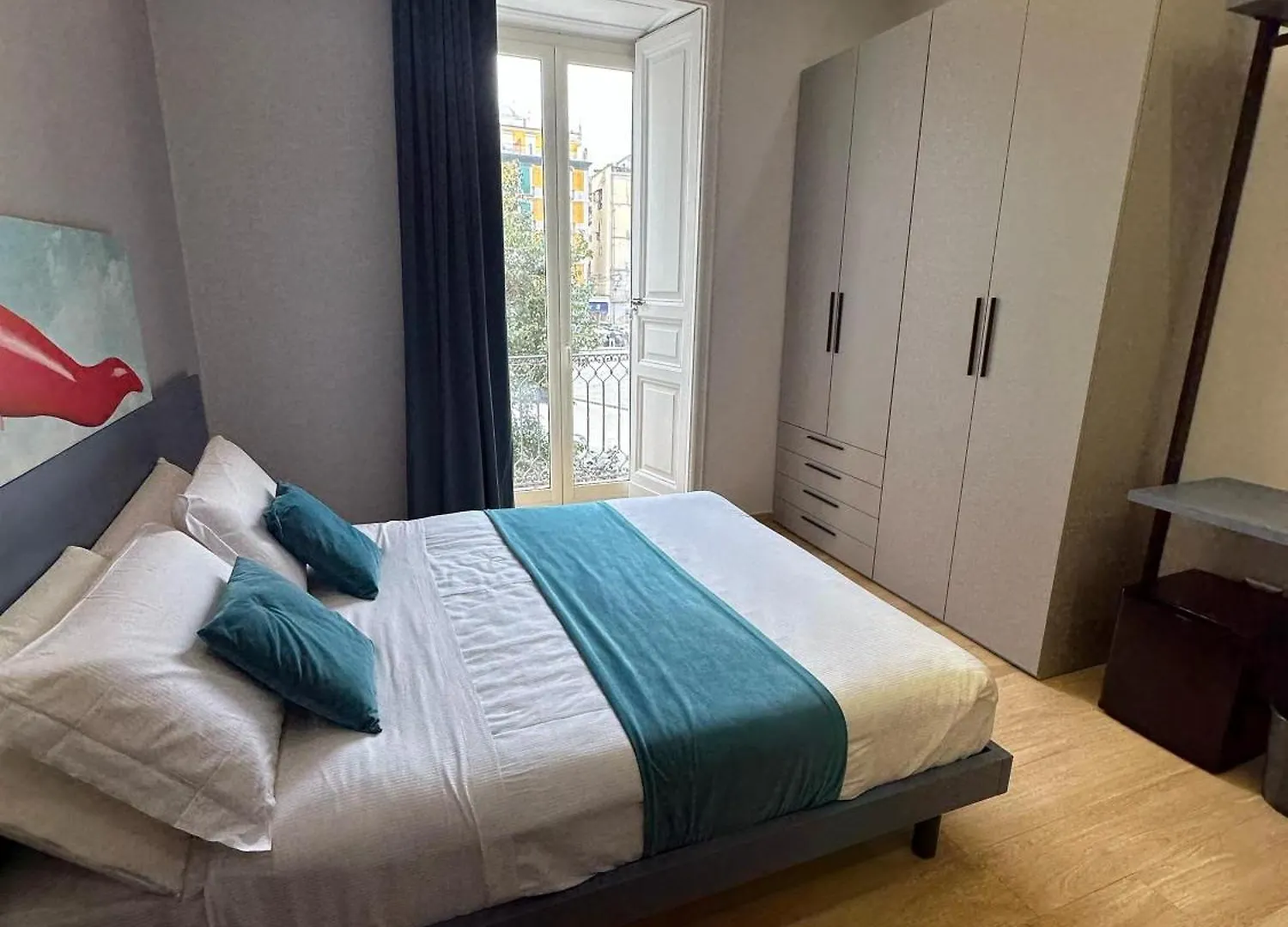 Astoria Napoli Centrale Guest house
